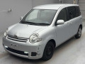 2008 Toyota Sienta