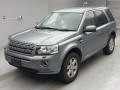 2014 Land Rover Freelander 2