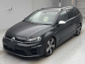 2016 Volkswagen Golf Variant
