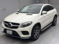 2017 Mercedes Benz GLE-CLASS