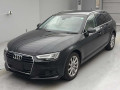 2017 Audi A4 Avant