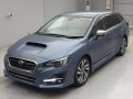 2018 Subaru Levorg