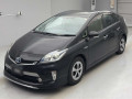 2012 Toyota Prius PHV