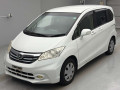 2013 Honda Freed