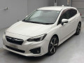 2017 Subaru Impreza Sports