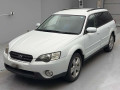 2006 Subaru Legacy Outback