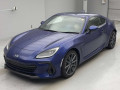 2023 Subaru BRZ