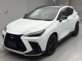 2023 Lexus NX