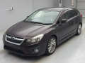 2013 Subaru Impreza Sports
