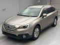 2016 Subaru Legacy Outback