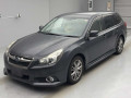 2014 Subaru Legacy Touring Wagon