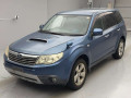 2008 Subaru Forester