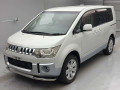 2013 Mitsubishi Delica D5