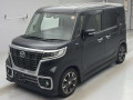 2018 Mazda Flair Wagon