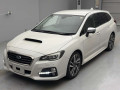 2015 Subaru Levorg