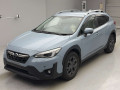 2021 Subaru XV
