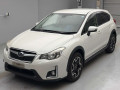 2016 Subaru XV