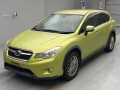 2014 Subaru XV HYBRID
