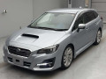 2017 Subaru Levorg
