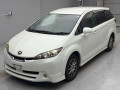 2010 Toyota Wish