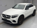 2018 Mercedes Benz GLC-CLASS