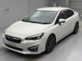 2017 Subaru Impreza G4