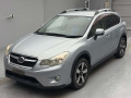 2014 Subaru XV HYBRID