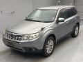 2011 Subaru Forester