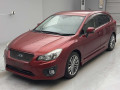 2012 Subaru Impreza Sports