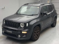 2019 Jeep Renegade