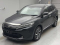 2019 Toyota Harrier