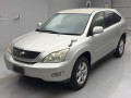 2007 Toyota Harrier
