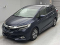 2018 Honda SHUTTLE