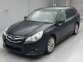 2011 Subaru Legacy Touring Wagon