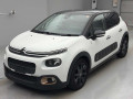 2019 Citroen C3