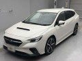 2021 Subaru Levorg