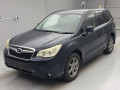 2013 Subaru Forester