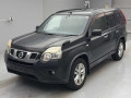 2012 Nissan X-Trail