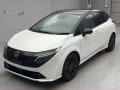 2024 Nissan Aura