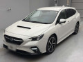 2021 Subaru Levorg