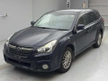 2014 Subaru Legacy Outback
