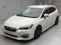 2017 Subaru Impreza Sports