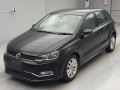 2017 Volkswagen Polo