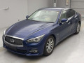 2016 Nissan Skyline