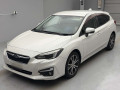 2018 Subaru Impreza Sports