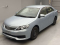 2013 Toyota Allion
