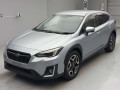 2017 Subaru XV