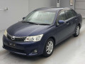 2013 Toyota Corolla Axio