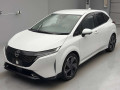 2021 Nissan Aura