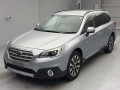 2017 Subaru Legacy Outback